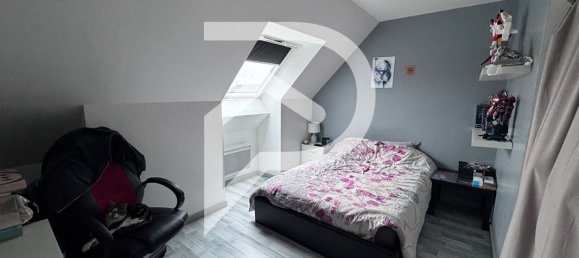 Casa de 4 dormitorios en Saint-Pathus, France No. 170791 10