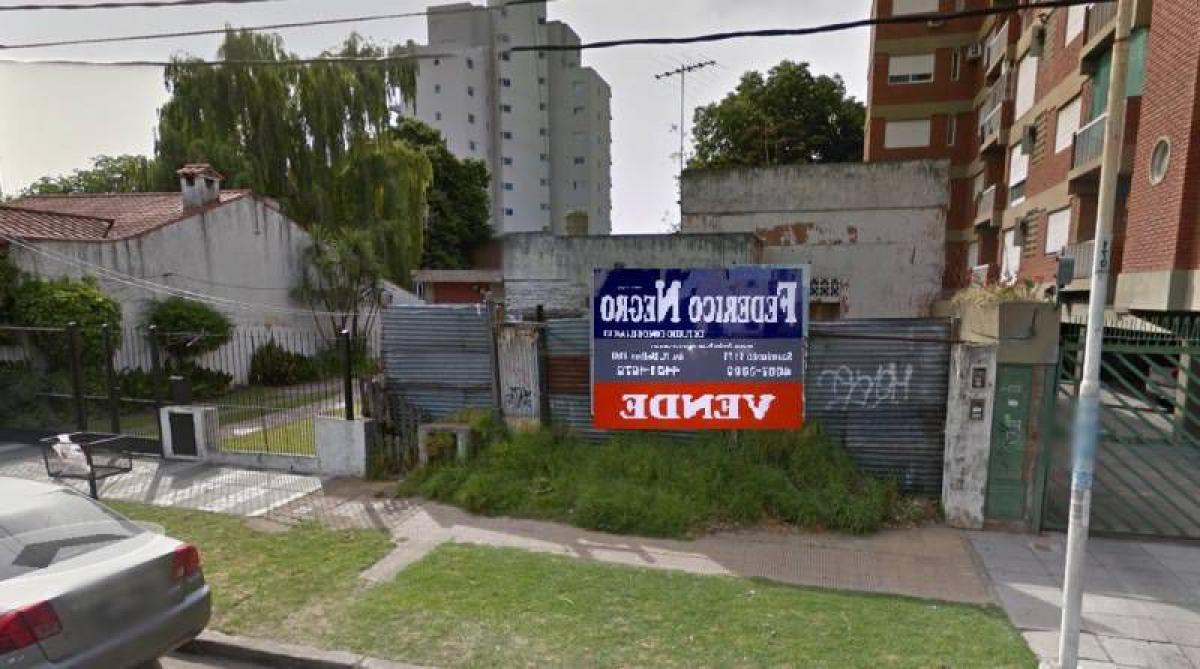 Terreno en San Miguel, Argentina No. 41417