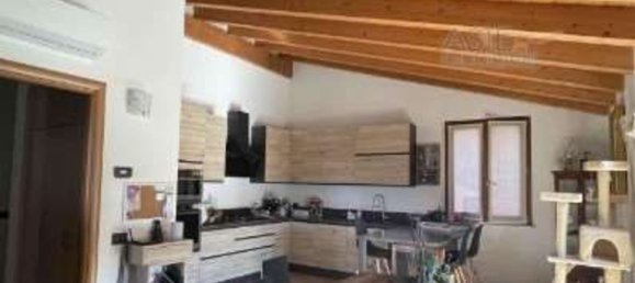 5-Zimmer Wohnung in Ponteranica, Italy, Nr. 3430 21