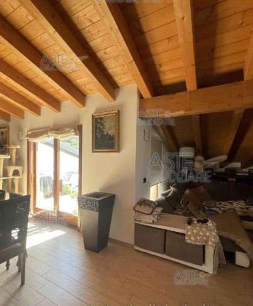 5-Zimmer Wohnung in Ponteranica, Italy, Nr. 3430