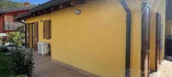 5-Zimmer Wohnung in Ponteranica, Italy, Nr. 3430 65