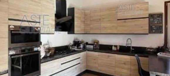 5-Zimmer Wohnung in Ponteranica, Italy, Nr. 3430 35