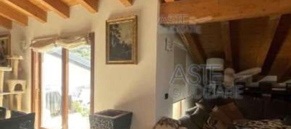 5-Zimmer Wohnung in Ponteranica, Italy, Nr. 3430 47