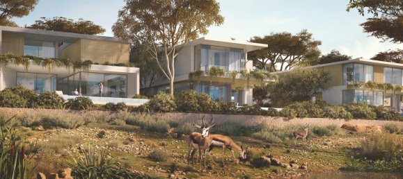 5 Schlafzimmer Villa in Dubai, UAE, Nr. 121205 3