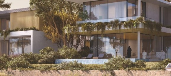 5 Schlafzimmer Villa in Dubai, UAE, Nr. 121205 2