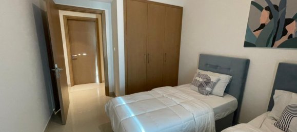Apartamento T3 em Dubai Creek Harbour (The Lagoons), UAE N.º 1673 19