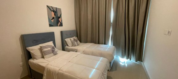 Apartamento T3 em Dubai Creek Harbour (The Lagoons), UAE N.º 1673 2