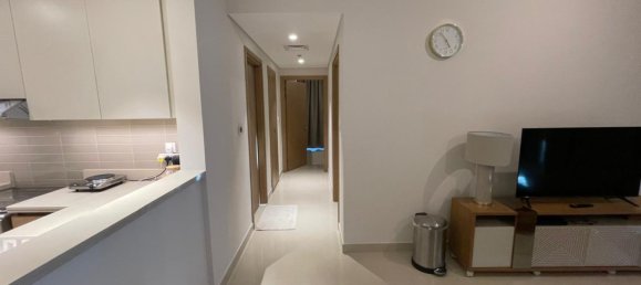 Apartamento T3 em Dubai Creek Harbour (The Lagoons), UAE N.º 1673 4