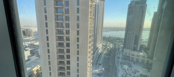 Apartamento T3 em Dubai Creek Harbour (The Lagoons), UAE N.º 1673 17