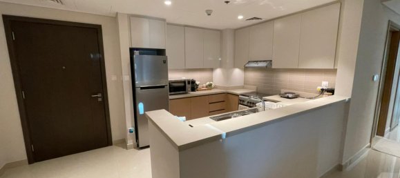 Apartamento T3 em Dubai Creek Harbour (The Lagoons), UAE N.º 1673 5