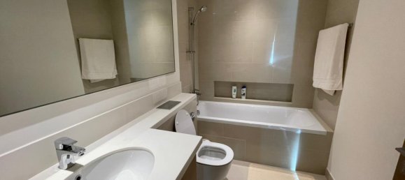 Apartamento T3 em Dubai Creek Harbour (The Lagoons), UAE N.º 1673 18