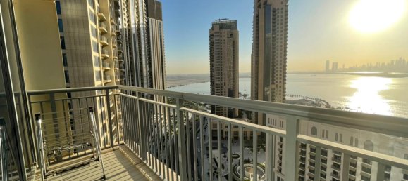 Apartamento T3 em Dubai Creek Harbour (The Lagoons), UAE N.º 1673 16
