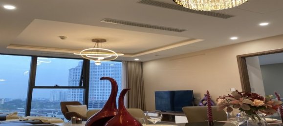 2 bedrooms Apartment in Bac Tu Liem, Vietnam No. 15742 2