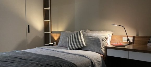 2 bedrooms Apartment in Bac Tu Liem, Vietnam No. 15742 9