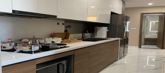 2 bedrooms Apartment in Bac Tu Liem, Vietnam No. 15742 7