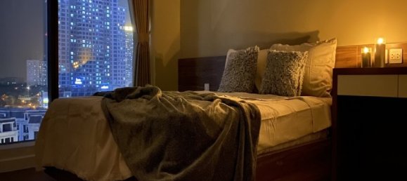 2 bedrooms Apartment in Bac Tu Liem, Vietnam No. 15742 10