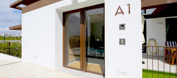 1 bedroom Penthouse in Estepona, Spain No. 136795 19