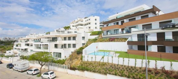 1 bedroom Penthouse in Estepona, Spain No. 136795 12