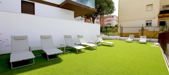 1 bedroom Penthouse in Estepona, Spain No. 136795 18