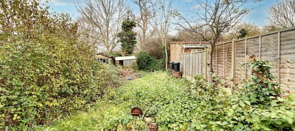 3 bedrooms House in Hayes, United Kingdom No. 5076 13