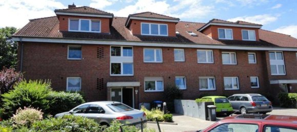 4غرفة شقة في Uelzen, Germany رقم 330697 2