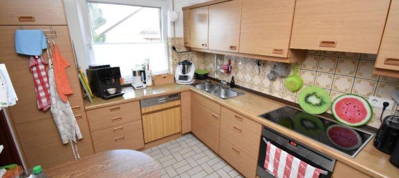 4غرفة شقة في Uelzen, Germany رقم 330697 6