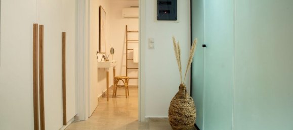 1 غرف نوم شقة في Agios Nikolaos, Greece رقم 94189 8