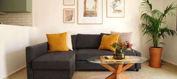 1 غرف نوم شقة في Agios Nikolaos, Greece رقم 94189 2