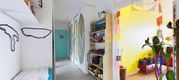 3 bedrooms Apartment in Verrieres-le-Buisson, France No. 147874 11