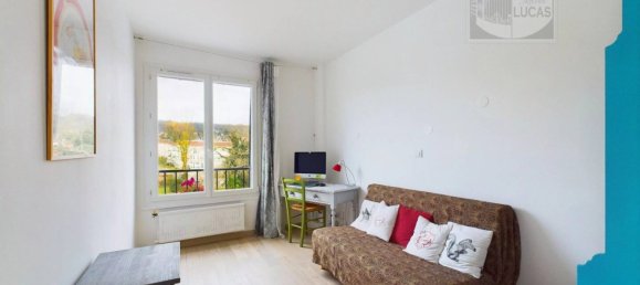 3 bedrooms Apartment in Verrieres-le-Buisson, France No. 147874 9