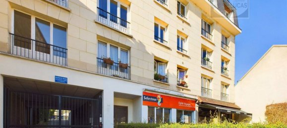 3 bedrooms Apartment in Verrieres-le-Buisson, France No. 147874 12