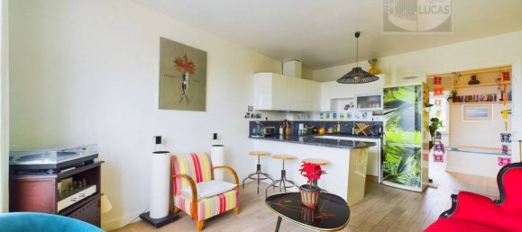 3 bedrooms Apartment in Verrieres-le-Buisson, France No. 147874 3