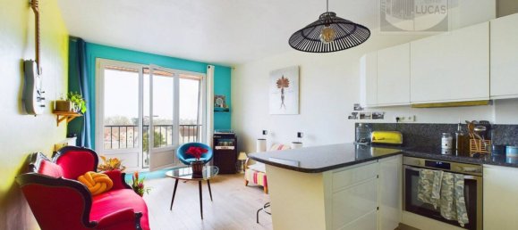 3 bedrooms Apartment in Verrieres-le-Buisson, France No. 147874 2
