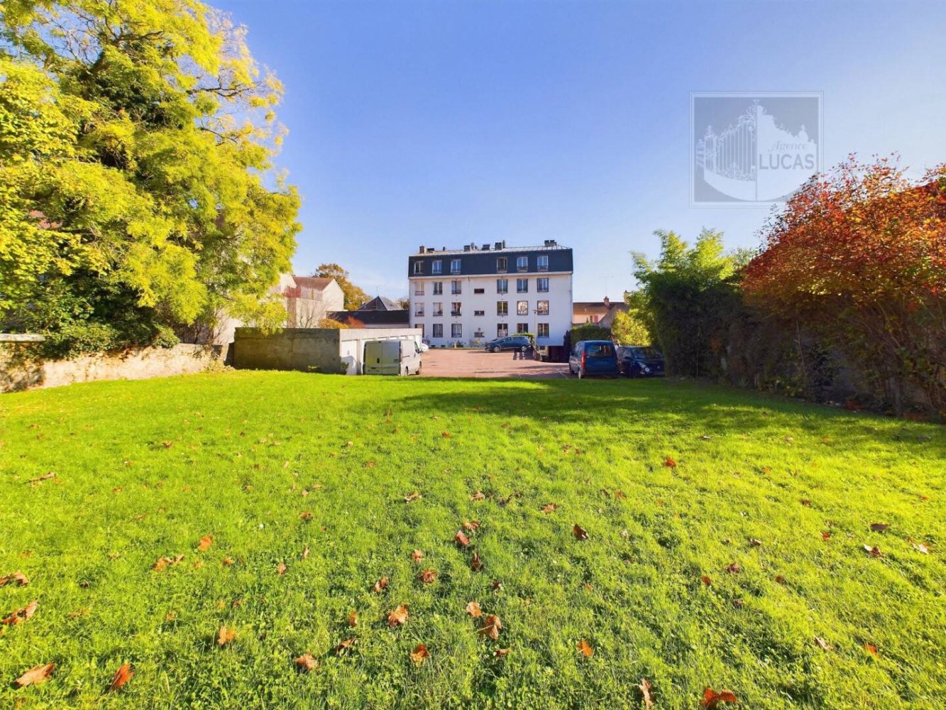 3 bedrooms Apartment in Verrieres-le-Buisson, France No. 147874