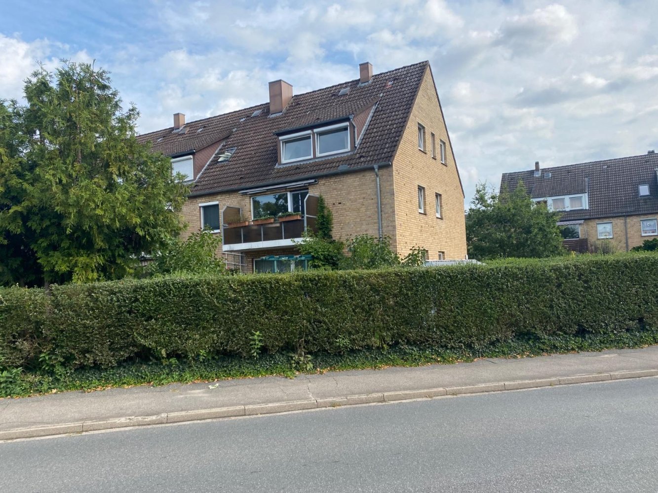 3 chambres Duplex à Ostholstein, Germany No. 351099