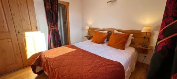 Apartamento T2 em Hauteluce, France N.º 332206 3