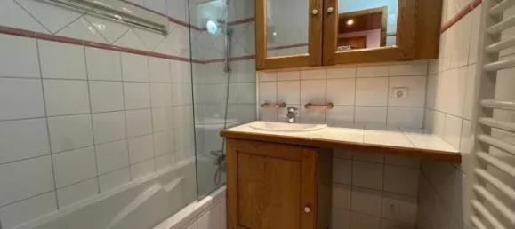 Apartamento T2 em Hauteluce, France N.º 332206 2