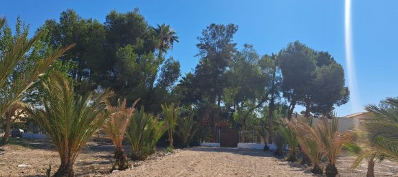 5 bedrooms Villa in Alicante, Spain No. 177159 35