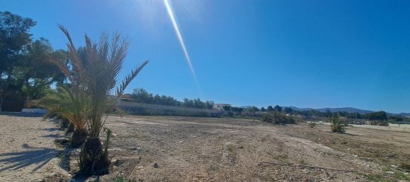 5 bedrooms Villa in Alicante, Spain No. 177159 36