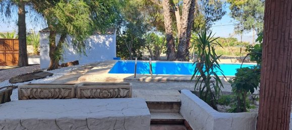 5 bedrooms Villa in Alicante, Spain No. 177159 29