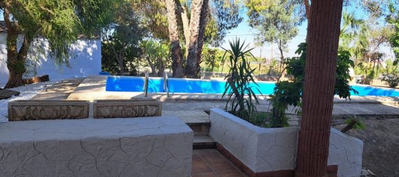 5 bedrooms Villa in Alicante, Spain No. 177159 7