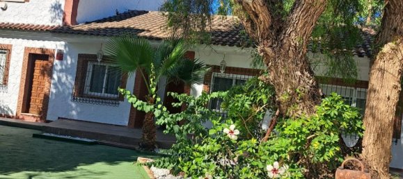 5 bedrooms Villa in Alicante, Spain No. 177159 33