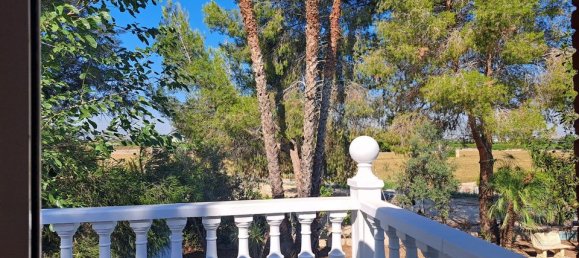 5 bedrooms Villa in Alicante, Spain No. 177159 24