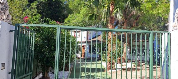 5 bedrooms Villa in Alicante, Spain No. 177159 37