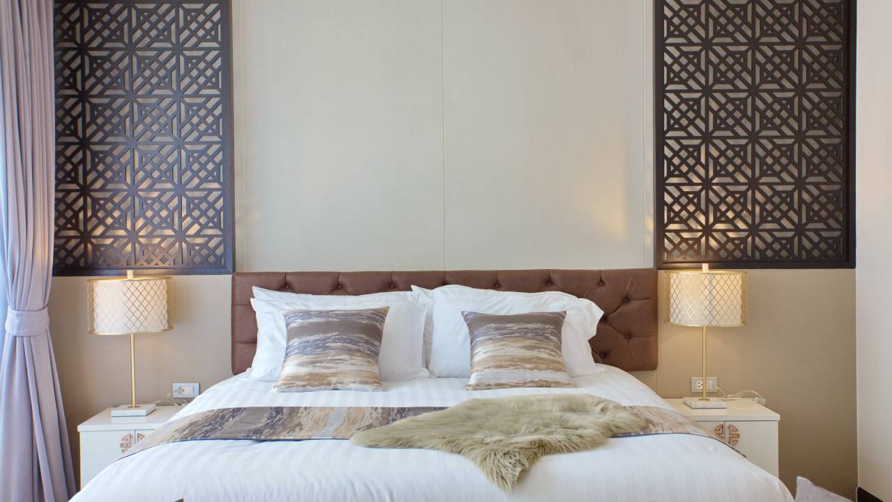 Studio in the Condo in Ocean Surin Phuket, Thailand No. 32142