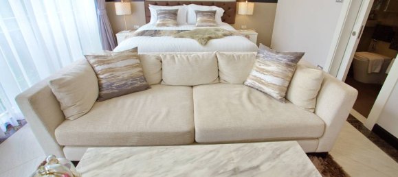 Studio in the Condo in Ocean Surin Phuket, Thailand No. 32142 6