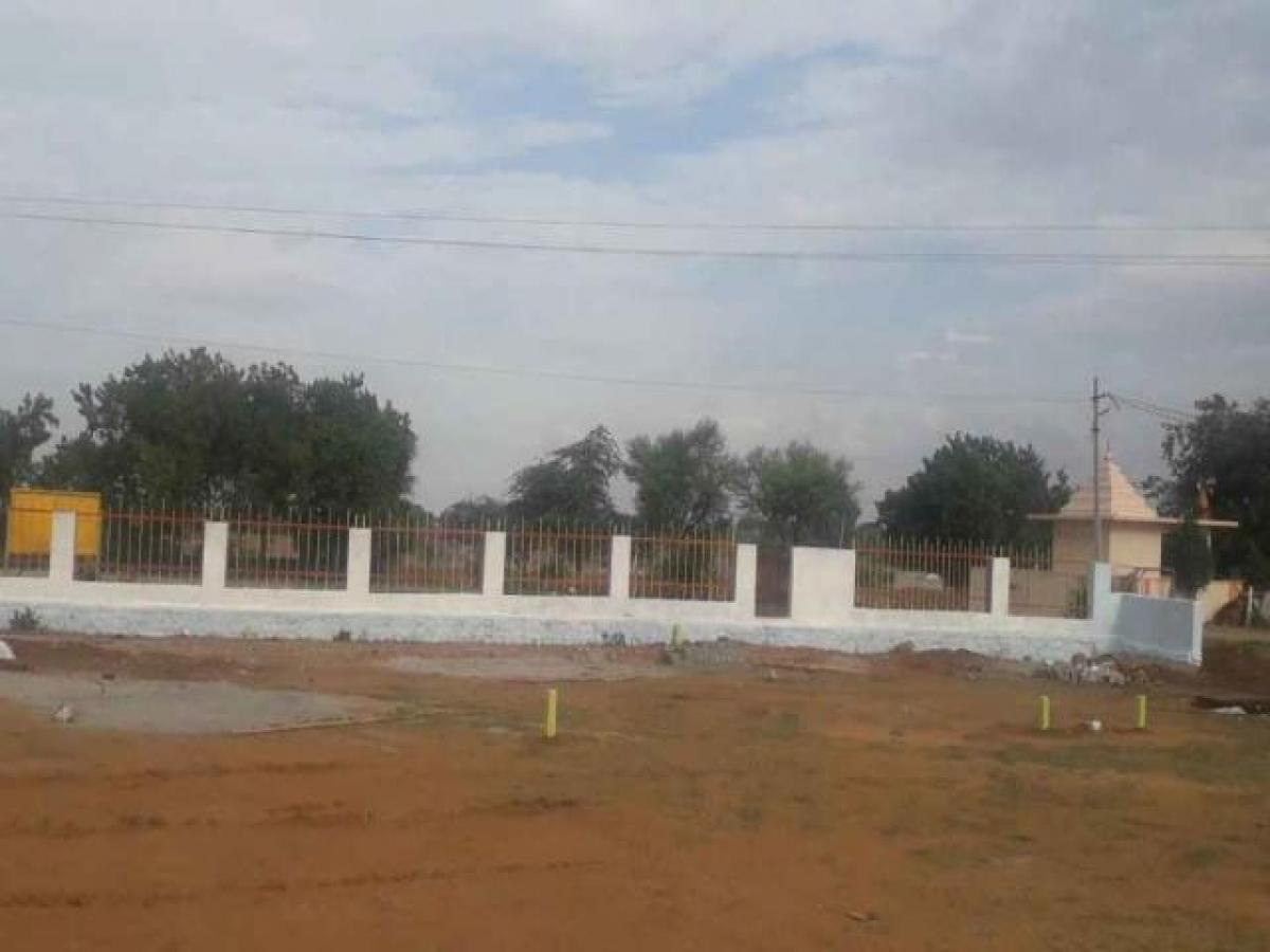  Land in Hyderabad, India No. 40391