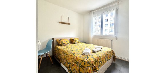 3 غرف نوم شقة في Darnetal, France رقم 321848 3