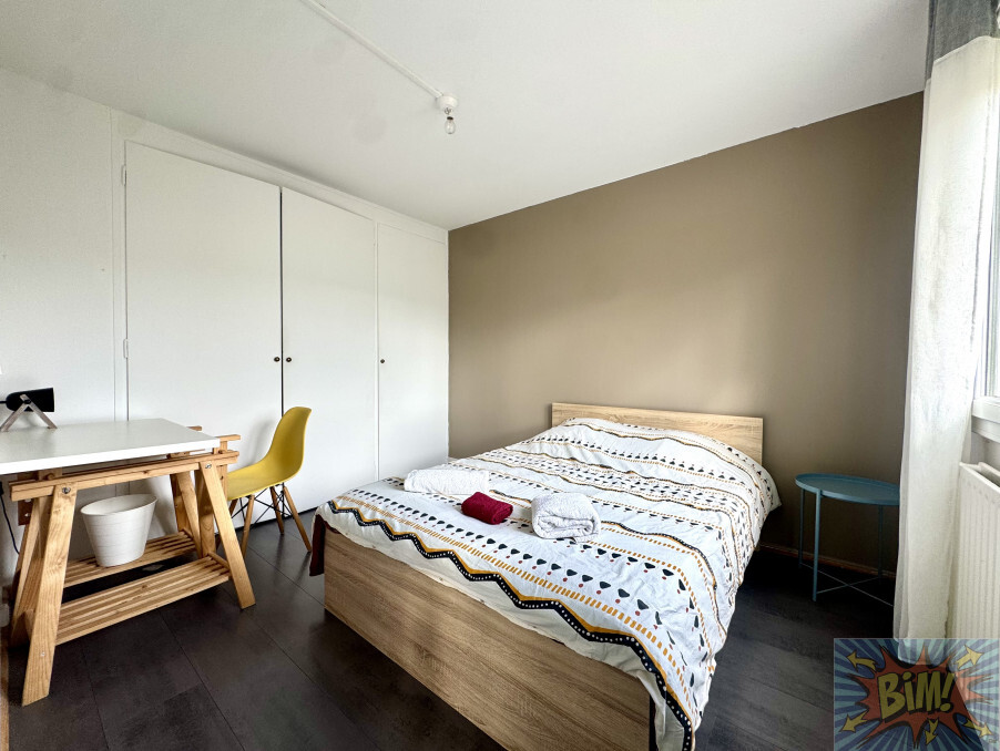 3 غرف نوم شقة في Darnetal, France رقم 321848