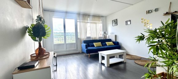 3 غرف نوم شقة في Darnetal, France رقم 321848 2